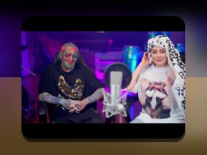 رازهای عکس قدیمی تتلو بدون خالکوبی: چه چیزی درباره ظاهر اولیه او نمیدانید؟